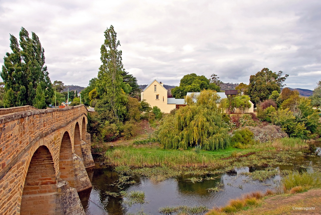 HOBART TASMANIEN 